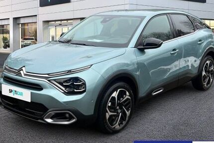 Citroen C4 24.734 km 16.250 &euro; Hamburg 22457