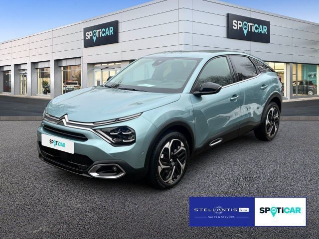 Citroen C4 24.734 km 16.250 &euro; Hamburg 22457