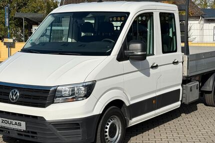VW Crafter 152.000 km 19.999 &euro; Maintal OT Dörnigheim 63477