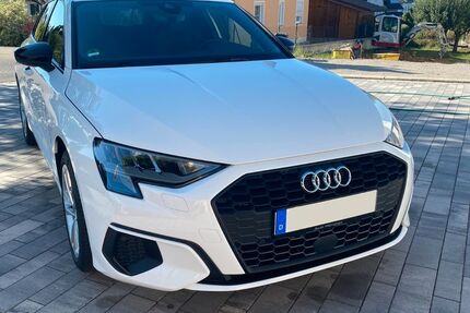 Audi A3 65.000 km 22.999 &euro; Aufhausen 93089