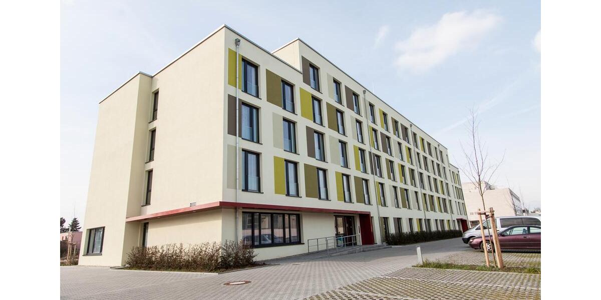 Etagenwohnung Dieburg - 1 Zimmer, 22 m&sup2;, 395&euro; | Angebot:26490684