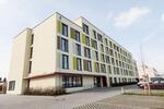 Etagenwohnung Dieburg - 1 Zimmer, 22 m&sup2;, 395&euro; | Angebot:26490684