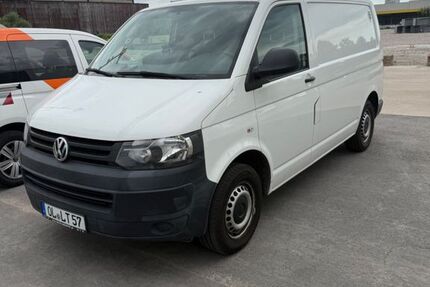 VW T5 Transporter 220.000 km 12.000 &euro; Ganderkesee 27777