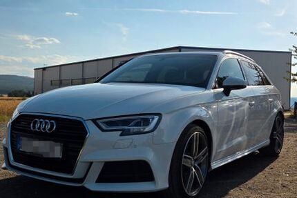 Audi A3 117.000 km 22.999 &euro; Butzbach 35510