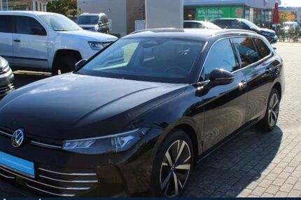 VW Passat 13.117 km 33.990 &euro; Güstrow 18273