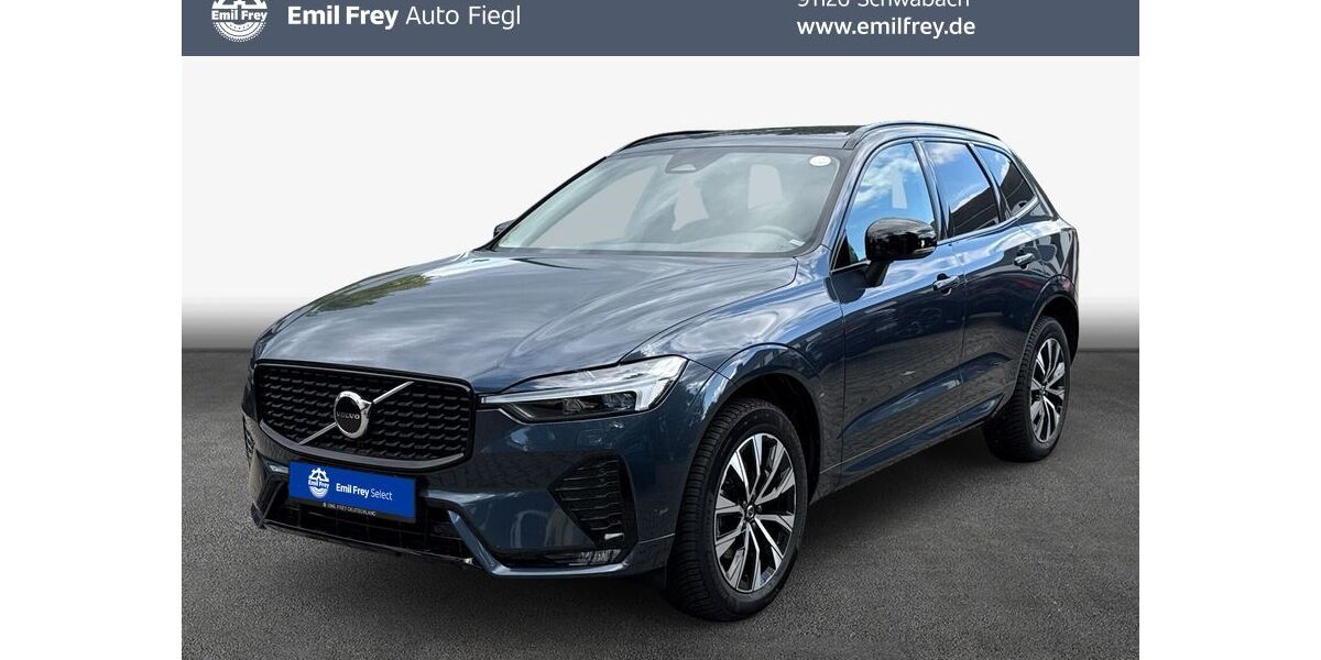 Volvo XC60 26.320 km 40.980 &euro; Schwabach 91126