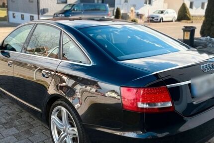 Audi A6 395.000 km 3.900 &euro; Germering 82110