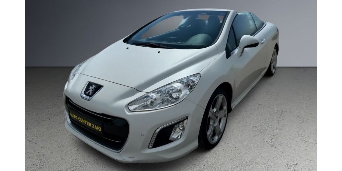 Peugeot 308 215.925 km 1.750 &euro; Tuttlingen 78532