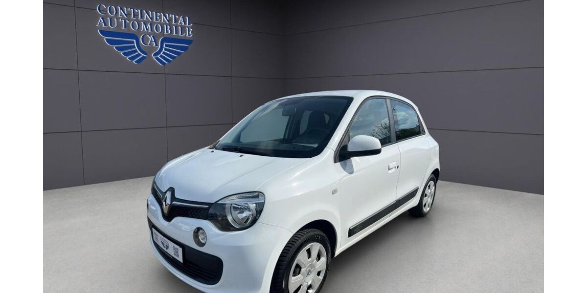 Renault Twingo 74.339 km 6.989 &euro; Saarlouis 66740