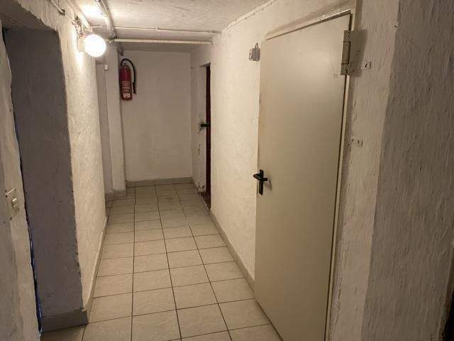 Eigentumswohnung in Wangen 3 zimmer