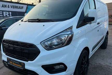 Ford Transit Custom 99.102 km 13.700 &euro; Berlin 13127