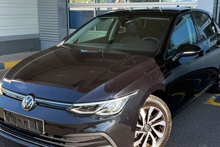 VW Golf 59.999 km 18.999 &euro; Sinzig 53489