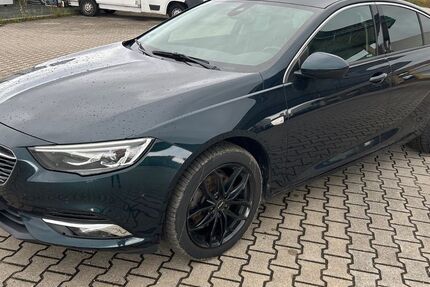 Opel Insignia 215.702 km 7.985 &euro; Bürgel OT Silbertal 07616