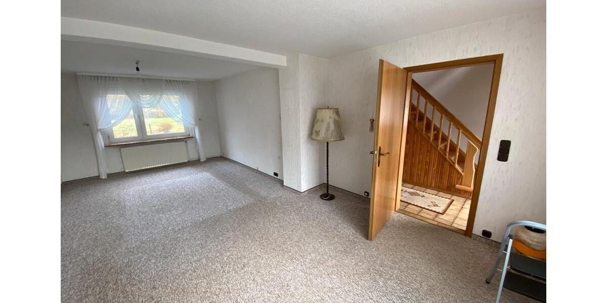 Doppelhaushälfte Bad Lauterberg im Harz - 5 Zimmer, 144 m&sup2;, 159.000&euro; | Angebot:27112661
