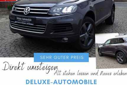 VW Touareg 198.000 km 12.950 &euro; Alzenau 63755