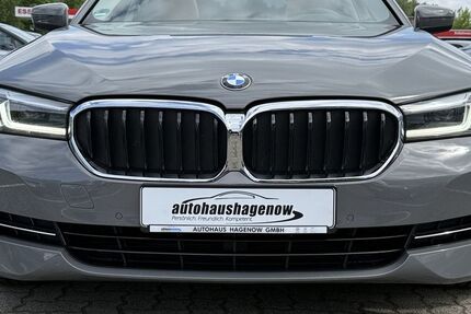 BMW 530 61.000 km 33.900 &euro; Hagenow 19230