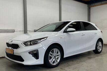 Kia ceed / Ceed 38.000 km 14.999 € Geretsried bei München 82538