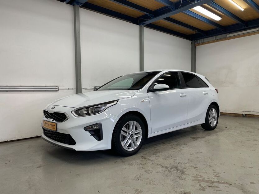 Kia ceed / Ceed 38.000 km 14.999 € Geretsried bei München 82538