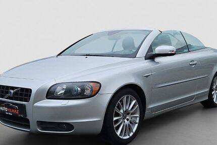 Volvo C70 178.000 km 6.990 &euro; Rüsselsheim am Main 65428