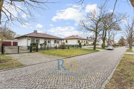 Haus Werneuchen / Seefeld Seefeld - 4 Zimmer, 110 m&sup2;, 335.000&euro; | Angebot:25990024