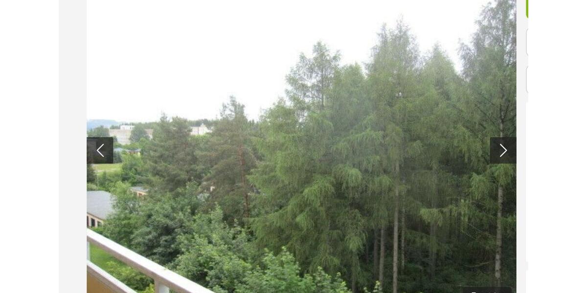 Etagenwohnung Aue-Bad Schlema Bad Schlema - 3 Zimmer, 58 m&sup2;, 250&euro; | Angebot:26091366