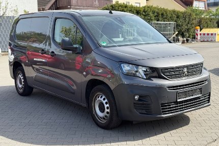 Peugeot Partner 190.000 km 7.500 &euro; Heusenstamm 63150