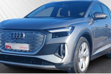 Audi Q4 e-tron 48.991 km 31.966 &euro; Landsberg 86899