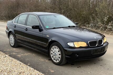 BMW 316 223.200 km 3.100 &euro; Vettweiß 52391