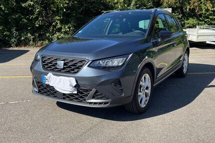 Seat Arona 22.000 km 22.000 € Gundelsheim 74831