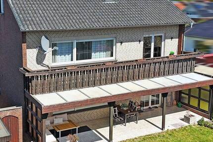 Haus Hille - 6 Zimmer, 155 m&sup2;, 285.000&euro; | Angebot:26438807