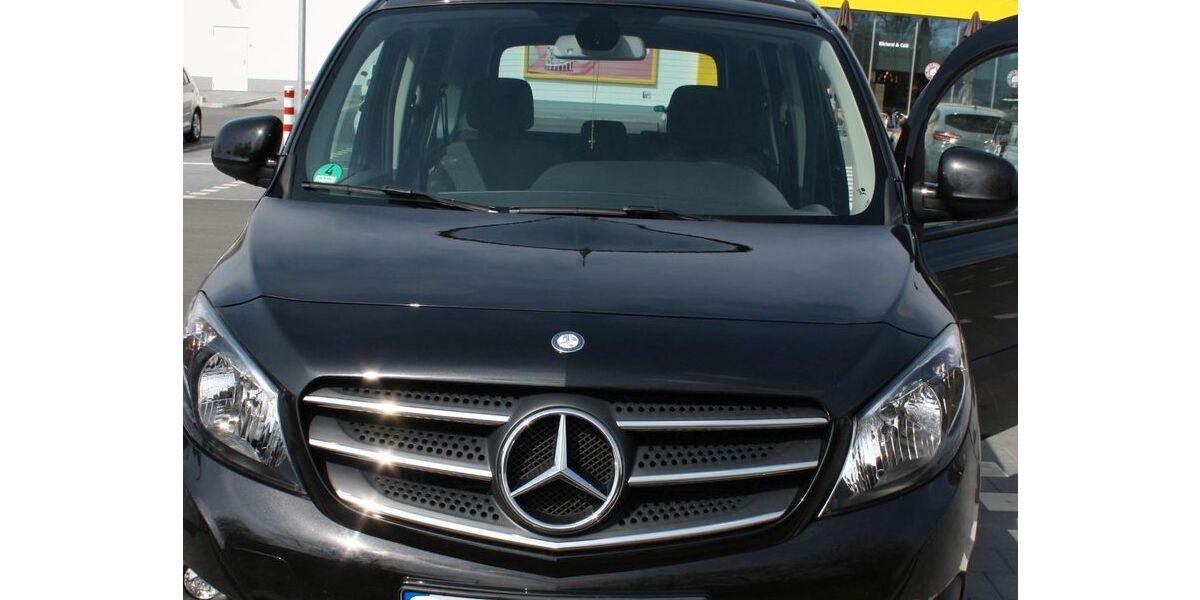 Mercedes-Benz Citan 42.800 km 15.000 &euro; Zell i. F. 95239