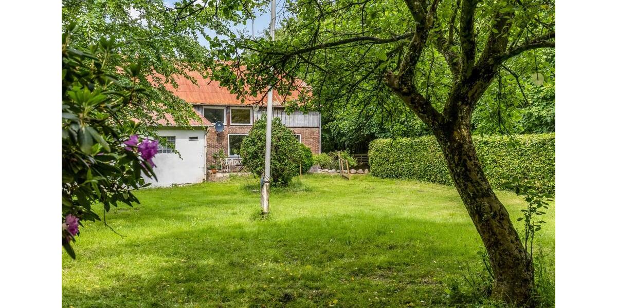 Bauernhaus, Landhaus Süderlügum - 5 Zimmer, 122 m&sup2;, 89.216&euro; | Angebot:26986519