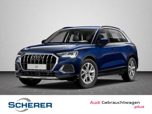 Audi Q3 22.731 km 36.880 &euro; Bingen / Rhein 55411