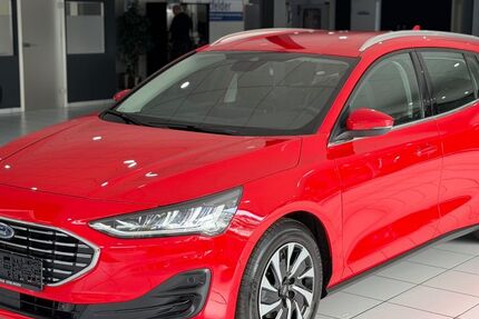 Ford Focus 45.000 km 17.490 € Weil im Schönbuch 71093