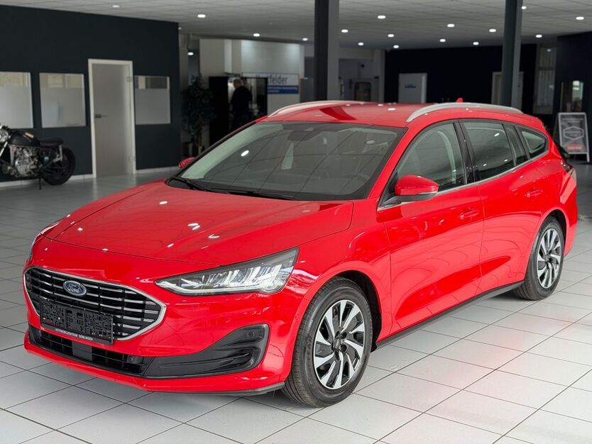 Ford Focus 45.000 km 17.490 € Weil im Schönbuch 71093