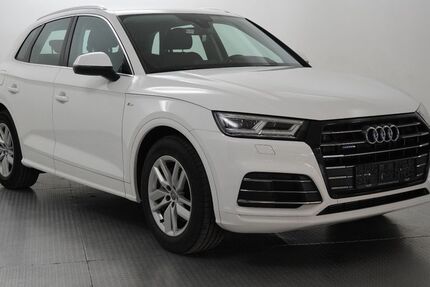 Audi Q5 125.000 km 23.350 &euro; Bebra 36179