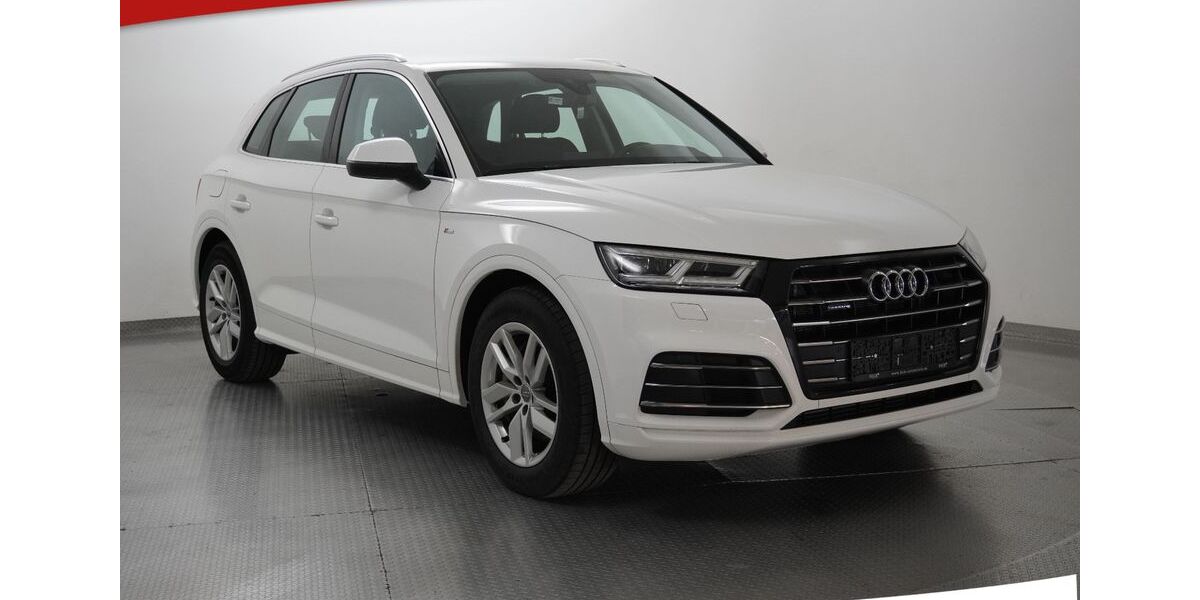 Audi Q5 125.000 km 23.350 &euro; Bebra 36179