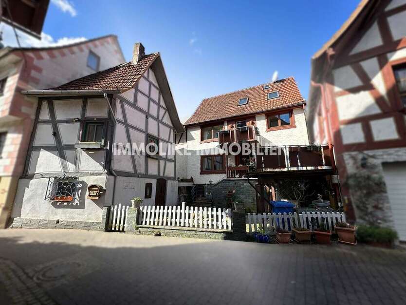 Haus zum Kaufen in Bad Soden-Salmünster 135.000 € 118 m²