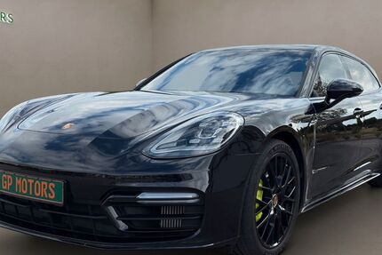 Porsche Panamera 39.000 km 84.890 € Bad Aibling 83043