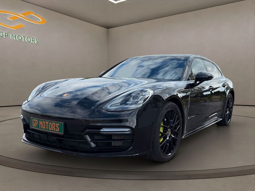 Porsche Panamera 39.000 km 84.890 € Bad Aibling 83043