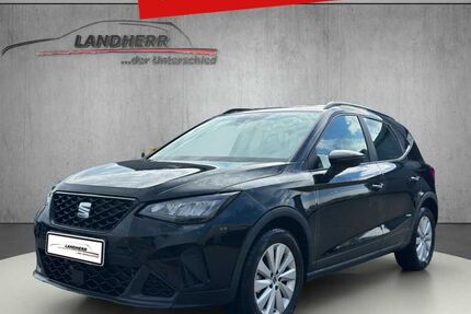 Seat Arona 23.802 km 19.755 &euro; Thannhausen 86470