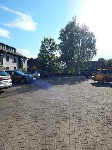 Etagenwohnung Göttingen Weende - 2 Zimmer, 53 m&sup2;, 503&euro; | Angebot:25529663