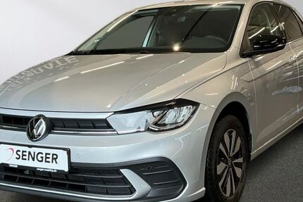 VW Polo 8.200 km 21.280 &euro; Eutin 23701