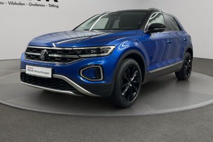 VW T-Roc 25.781 km 21.720 &euro; Passau 94032