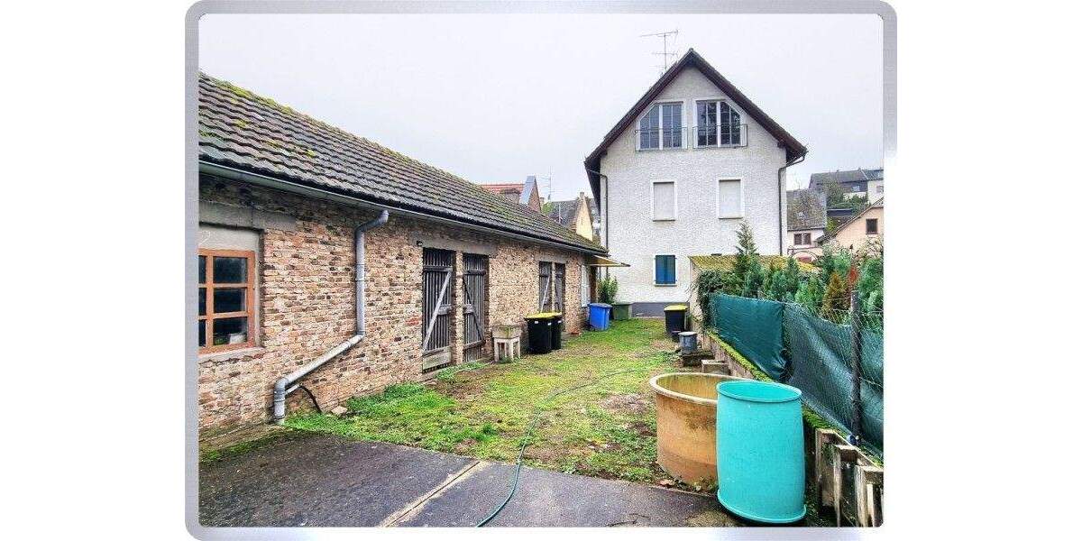 Etagenwohnung Geisenheim Johannisberg - 5 Zimmer, 113 m&sup2;, 289.000&euro; | Angebot:25705528