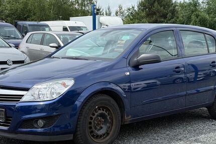 Opel Astra 76.047 km 1.499 &euro; Schleifreisen 07629