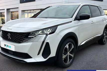Peugeot 5008 32.530 km 25.290 &euro; Berlin 10369