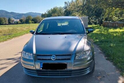 Fiat Stilo