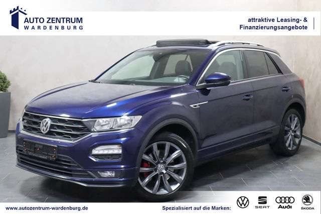 T-Roc