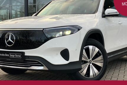Mercedes-Benz EQB 16.700 km 35.765 &euro; Emsdetten 48282